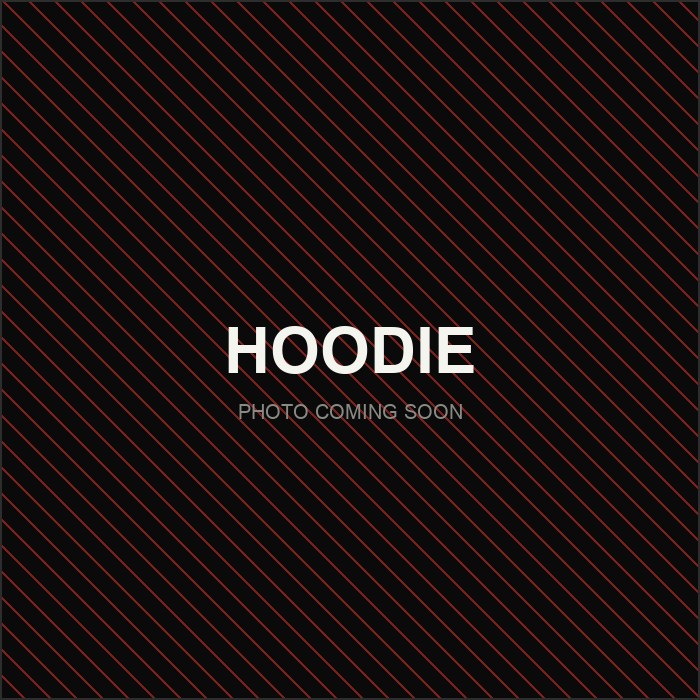 Sugar Hoodie by Cundo Marchi