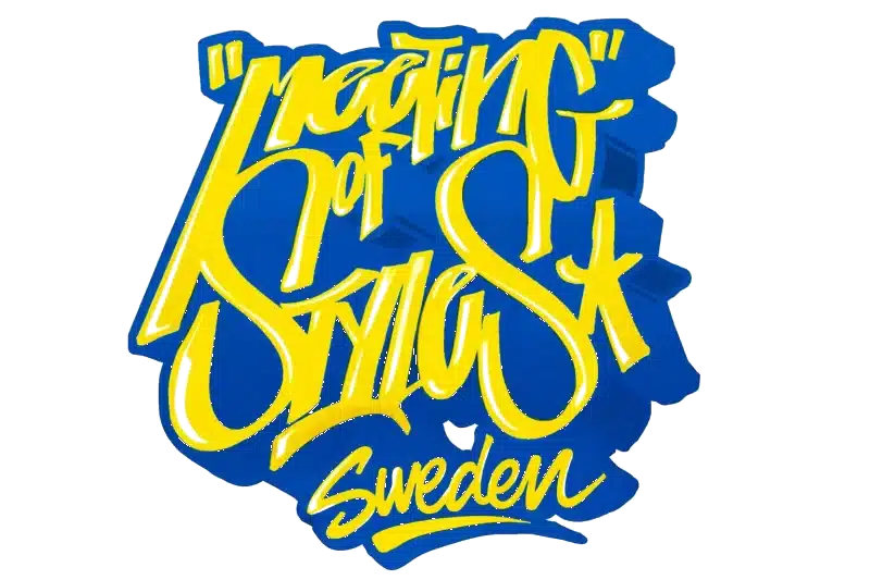 Meeting of Styles Sweden